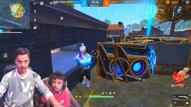 MY CUTE 9YRS OLD SUBSCRIBER NEED HELP😭😭 HE LEFT THE GAME😭 смотреть онлайн