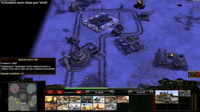 Generals Contra 009 Final - Китай Пехота смотреть онлайн