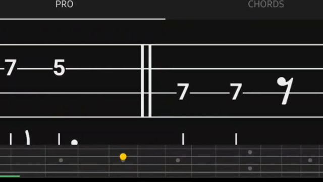 Motörhead King Of Kings Bass Tabs
