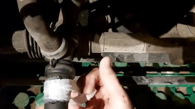 ремонт резиного шланга.. радиатора, быстро недорого смотреть онлайн