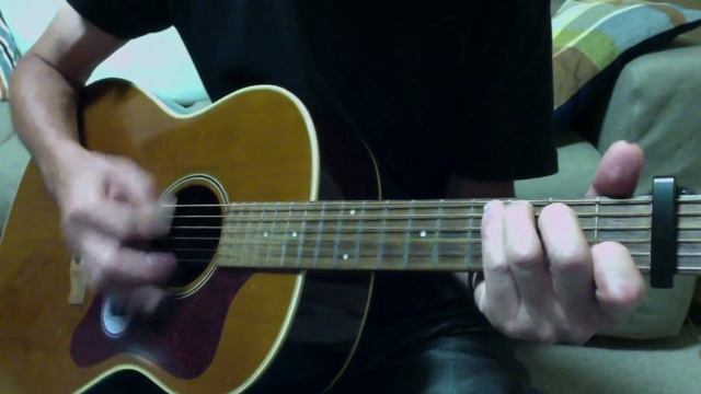 LIfe's An Elevator : T-Rex Cover смотреть онлайн