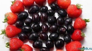 Есть виноград - толкование сонника