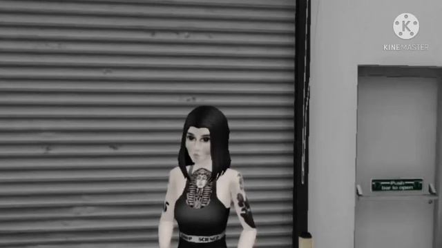 Влюбилась в друга клип Avakin life смотреть онлайн