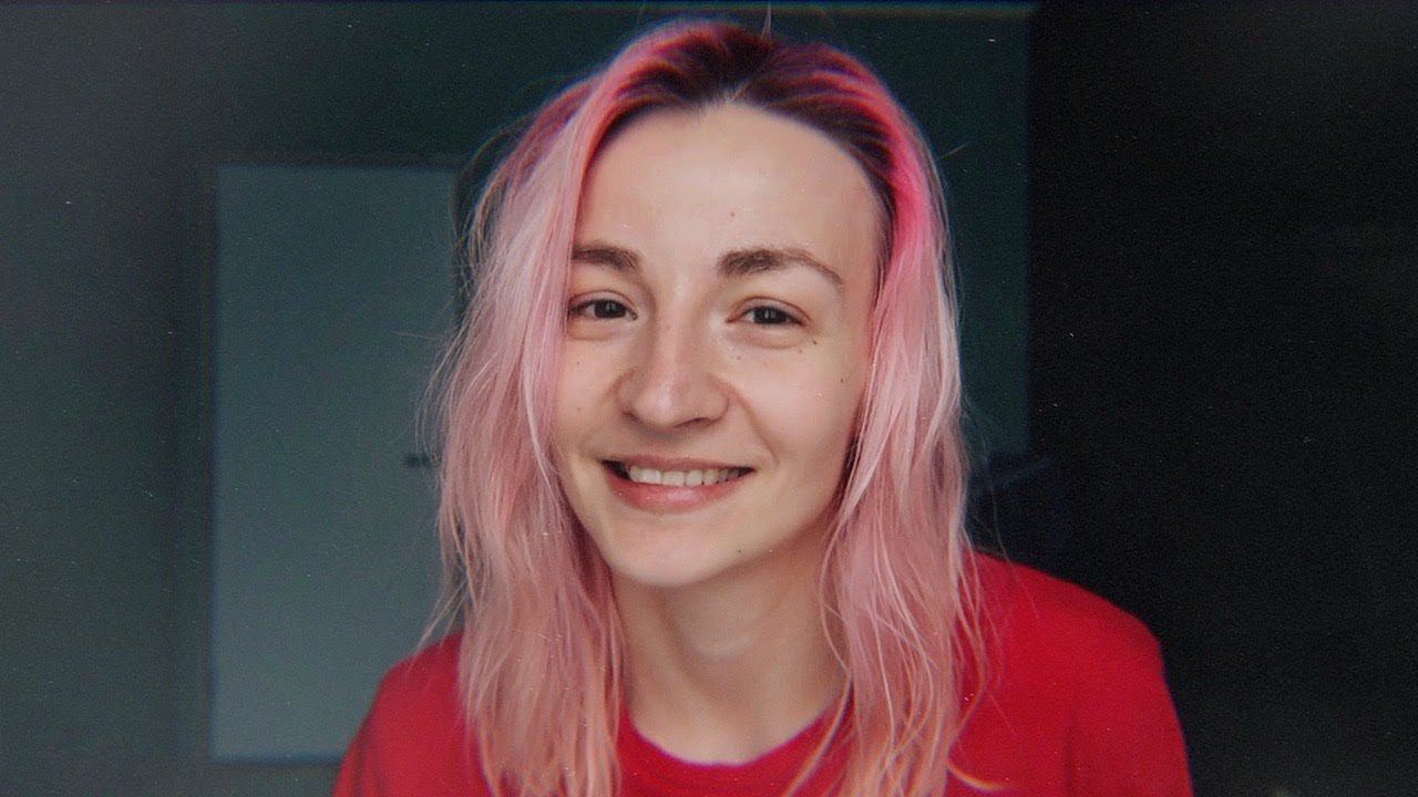 VLOG ♀️ выступление, переезд книга Seize Paris DIY смотреть онлайн