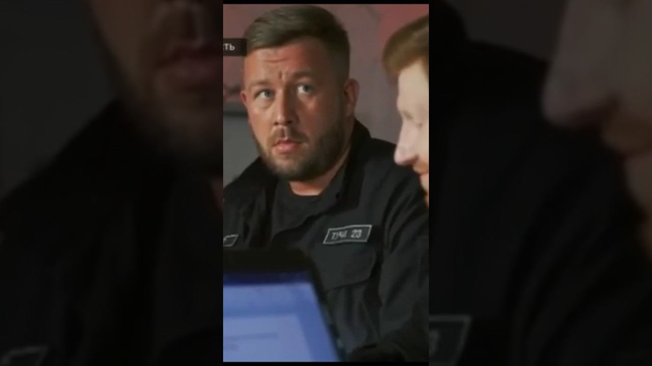 Наш спецназ. Аванс смотреть онлайн