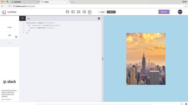 sliding panel with special shadow смотреть онлайн