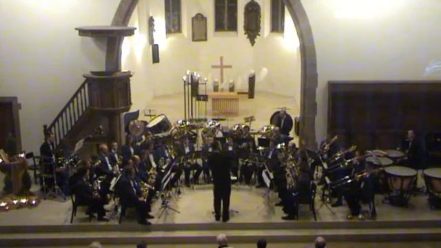 Kerygma - Celebration Brass смотреть онлайн