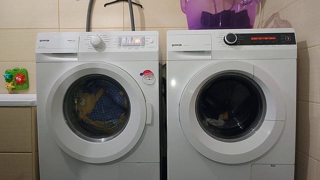 GORENJE VS GORENJE