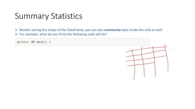 13 Python Crash Course - Pandas - Part1 смотреть онлайн