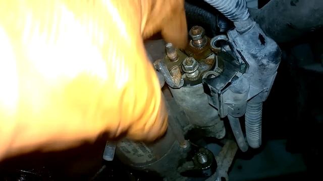 How to replace the timing belt, oil seals, water pump & alternator in a Ford Transit Connect смотреть онлайн