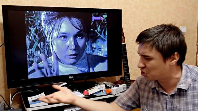 Зачем нужен широкоформатный телевизор? смотреть онлайн