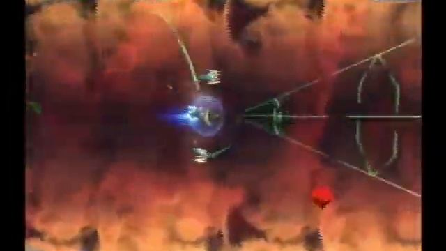 Thunder Force VI PS2 Game смотреть онлайн