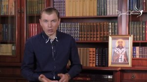 Феодосий Черниговский.  Путь Святых.  Выпуск 56.