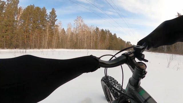 Велопоход #7 2022 Горки! Горки! Горки!