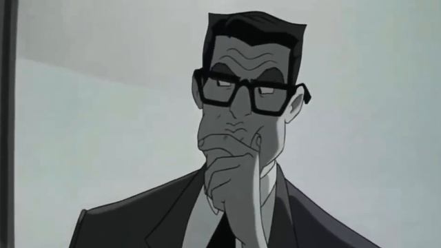The Iron Giant (1999) - "Brain-Invaders from Outer Space!!" смотреть онлайн