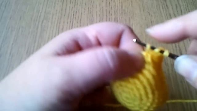 Crochet Monkey.Вяжем обезьянку.Часть 3. Мордочка смотреть онлайн