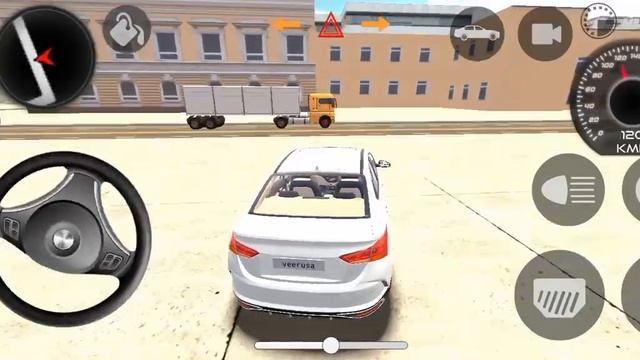 Indian Cars simulator 3d game Suzuki #youtubevideos #gaming #viral смотреть онлайн