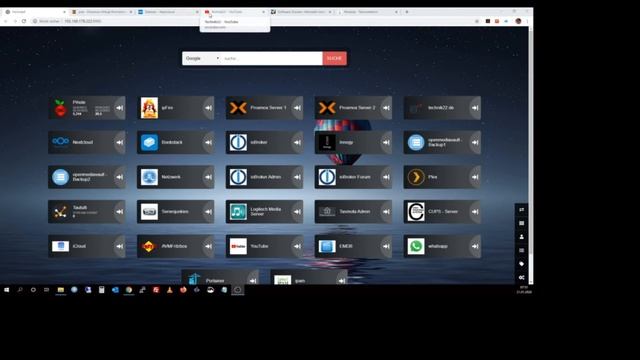 Nur kurz gezeigt "Heimdall" смотреть онлайн