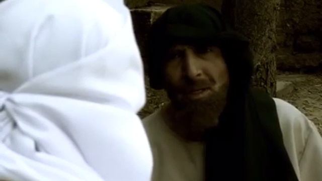 "Истории сподвижников" Богослов Адам Шахидов. смотреть онлайн