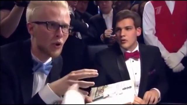 Что? Где? Когда? Вопрос о светофоре. смотреть онлайн