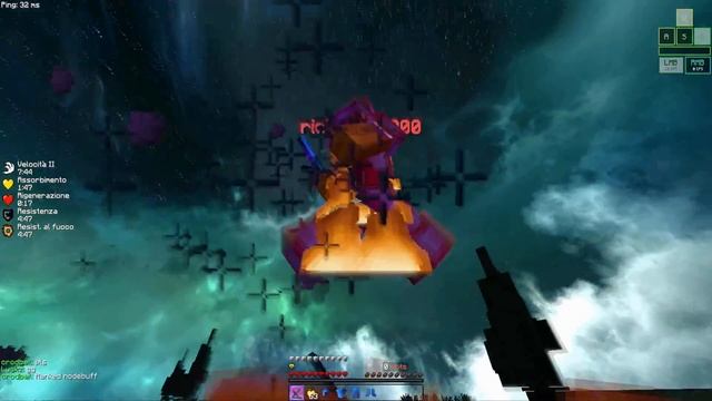 Keystrokes Mod v5 Download | 1.7.10 - 1.8.9 смотреть онлайн