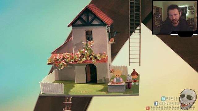 LUMINO CITY (Full Game) - Livestream [08/12/2018] смотреть онлайн