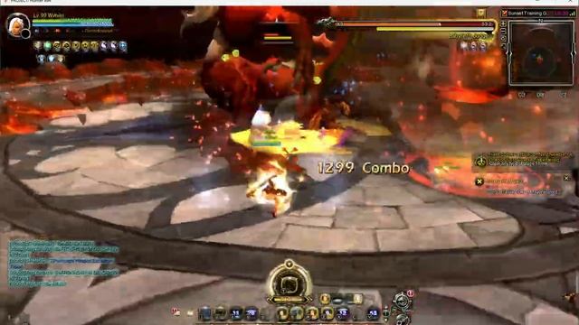 Oracle Elder STG 32 4mins 34s смотреть онлайн