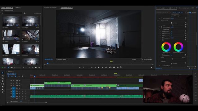 Как снимает 7Artisans 12mm. смотреть онлайн