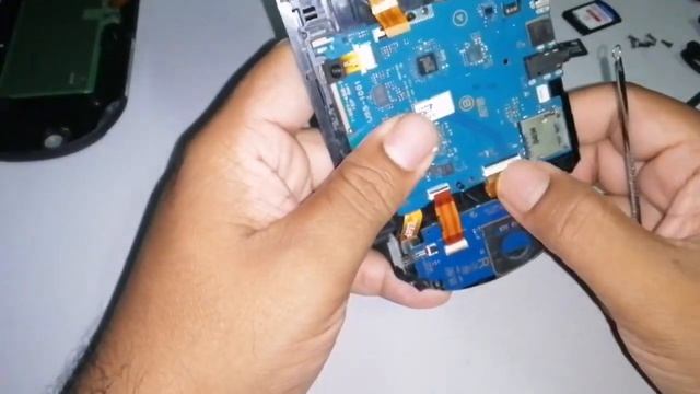 PS VITA SERVICE смотреть онлайн