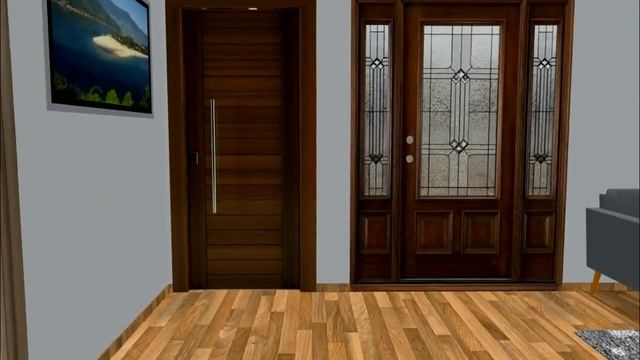 Small house Design, Small house plan, house design, Indian house design, 30 x 40 house plan смотреть онлайн