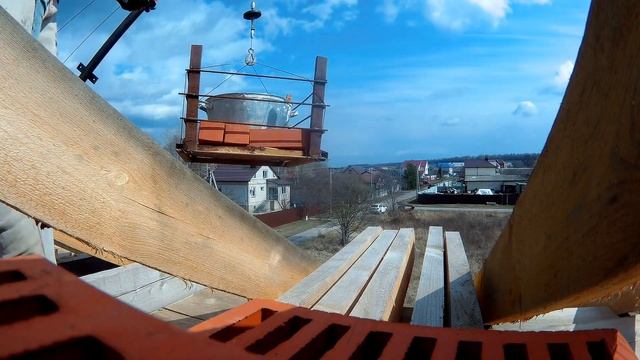 Дом стою сам Второй фронтон смотреть онлайн