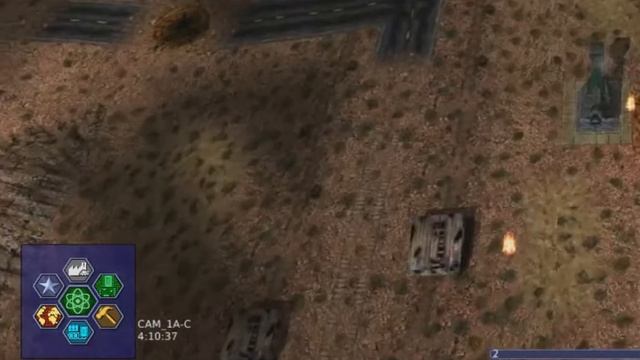 My Fav RTS - Обзор Warzone 2100 #4 смотреть онлайн