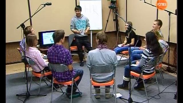 Виды собеседований. Владимир Якуба, 101 смотреть онлайн