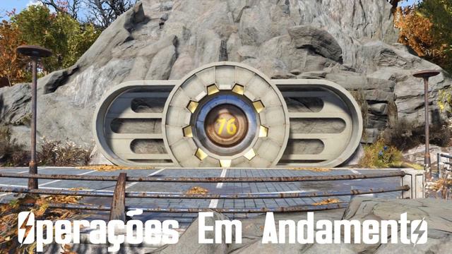 Vault 76 - Fallout Lore - Pt-br смотреть онлайн
