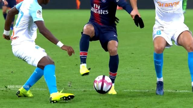 Neymar Jr ► Dance Monkey - Tones & I ● Skills & Goals 2019/20 | HD смотреть онлайн