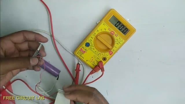 How to make Backlight Display Multimeter смотреть онлайн
