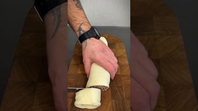 Лепешки с мясом