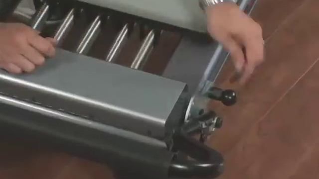 How To Maintain Your Allegro® Reformer and Tower смотреть онлайн