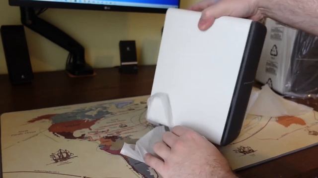 EDIFIER R1280T white speakers--- (2021 unboxing-review) смотреть онлайн