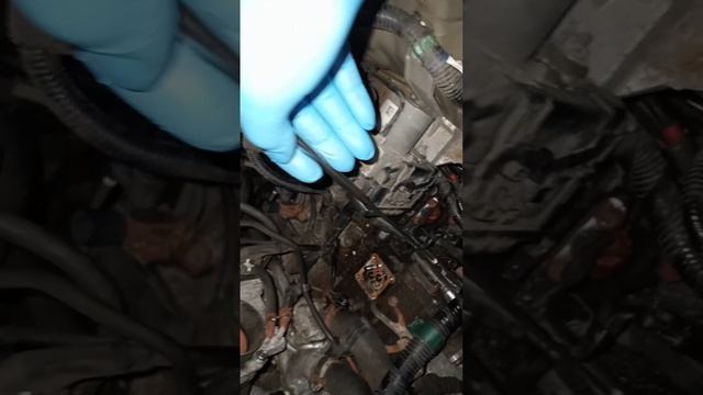 Acura Mdx Honda Slipping Transmission Fix P0767 Code