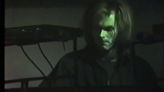 Skinny Puppy - Assimilate @ Dolce Vita 1986