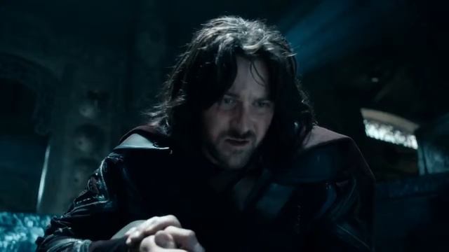 Беовульф мини сериал Тизер сезон 1 смотреть онлайн