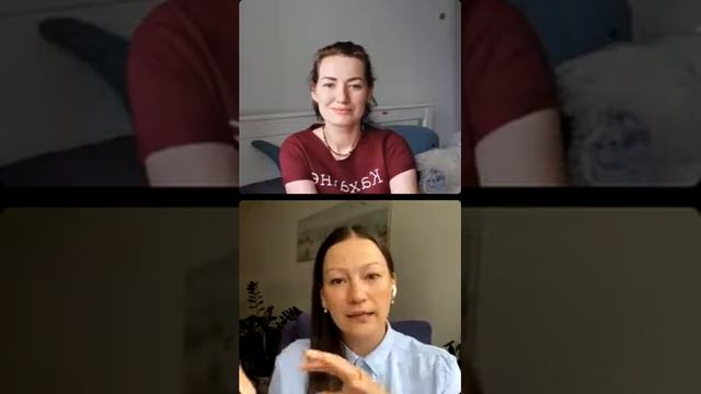 Эфир "Как быть доброй махечой" смотреть онлайн