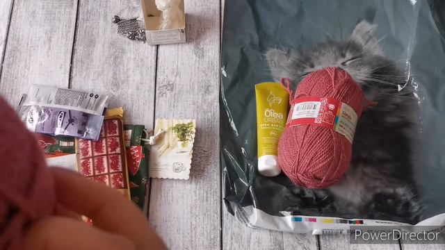 Подарок от моей замечательной подружки, Наташеньки @nataliya_osetckaya смотреть онлайн