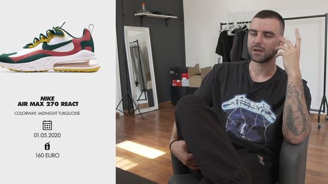 Air Force 1 Platinum Tint | Blazer Low & Mid Platinum Tint | Jordan 1 Mid Starfish, Nike Hoops смотреть онлайн