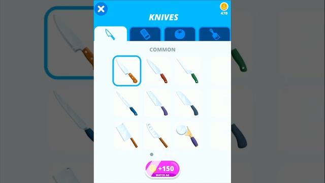 Perfect Slices Chop, Chop ? ?? Gameplay (iOS, Android) смотреть онлайн