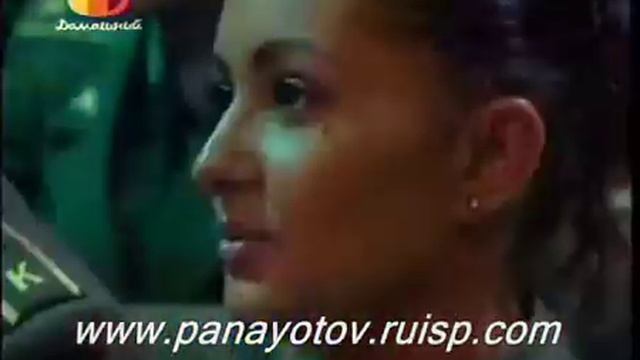 А.Панайотов Это была любовь (Жизнь Прекрасна).wmv