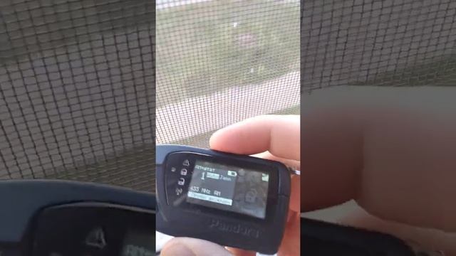 кодграббер pandora d605 смотреть онлайн
