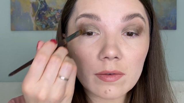 Кисти для макияжа OVW (Aliexpress) | Обзор