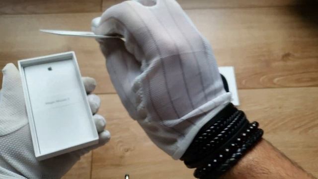 APPLE Magic Mouse 2 - Space Grey - UNBOXING